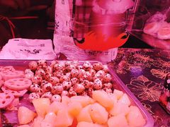 -清真拉妈卤味(回民街店)