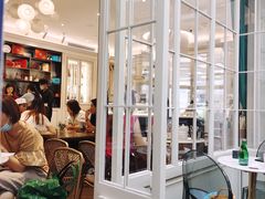 -PAUL LAFAYET 法式甜品(港汇广场店)