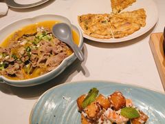 -鹿港小镇(悠唐店)