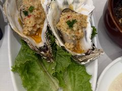 -开海·红岛海鲜虾水饺(石老人店)