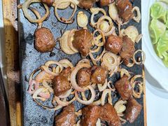 -惠丰堂饭庄(北洼路店)