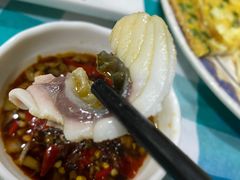 -中山脆肉鲩(新圳东路店)