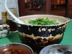 菜肉馄饨-吴淞老街砂锅馄饨(北兴路店)