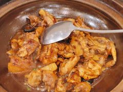 -美极鲜食坊(宝安南路店)