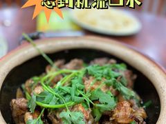 -华仔土鸡店(南洲分店)
