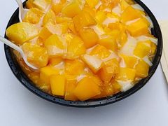-王中王刨冰