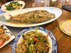 -老味道1992(武当山店)