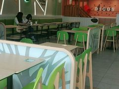 -德克士(蔚县永昌店)