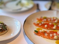 -Le Comptoir de Pierre Gagnaire