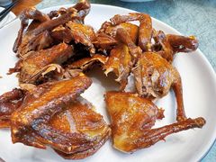 -海记品鸽·新疆菜(开发区店)