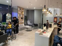 -MOVAN HAIR莫凡匠人发型屋
