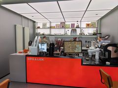-Sips&Lick茶兰咖啡(五道口店)