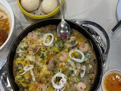 -东江海鲜酒家(艺都分店)