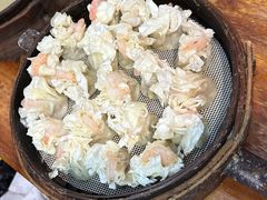 虾仁烧麦-海汇源老烧麦店(东大街总店)