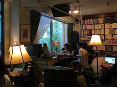 -旧天堂书店(华侨城创意文化园南山特色文化街区店)