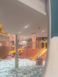 -奈尔宝家庭中心·亲子餐厅(鄞州万达店)