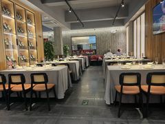 -福海居烤鸭店(鸟巢店)