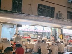 -小煵记·打边炉(西丽文光店)