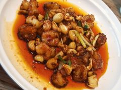 -树厨贵州菜(大十字店)