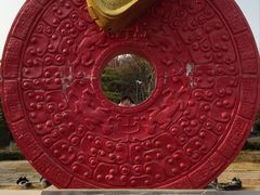 -董永七仙女文化园