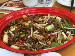 -佬缸炮江湖川菜(玉林店)