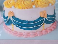 -麦雪尔甜品·生日蛋糕(新街口旗舰店)