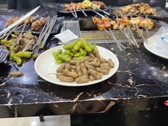 -运德成·天津老味烧烤(广开二马路店)