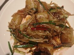 xo煎肠粉-千日贺茶餐厅(开发区安盛店)
