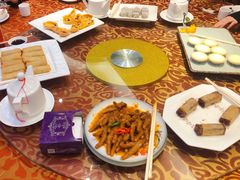 -新兴家喻酒家·羊城名宴(昌岗店)