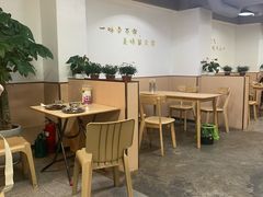 -夜夜香特色板筋盖饭