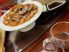 -茶港食堂(武昌店)
