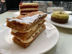 拿破仑-Madeleine玛德琳(永平里店)