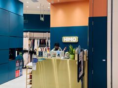 -海马体照相馆(北京朝阳大悦城店)