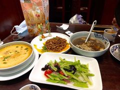 -皇饭儿·王润兴酒楼(河坊街店)