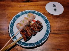 -鸟幸 TORISAKI 炭火居酒屋