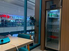 -万达茂商场(南京仙林店)