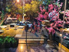 景观位-管氏翅吧(马家堡店)
