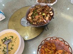 -水韵·渔家臻品私房菜(中庙店)