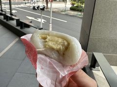 -澳门长洲糯米糍(柯打苏沙街店)