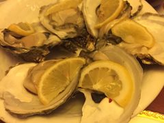 生蚝-大江户日本料理(吕厝店)