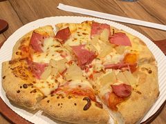 -必胜客(欢乐颂店)