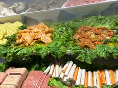 -醉人椒麻辣香锅(上地华联店)