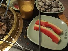 -韩盛·盛江山自助料理(奥体万达店)