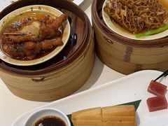 -蔡澜点心·粤菜(月星环球港店)