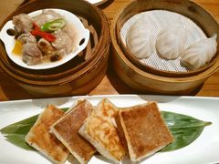 -如轩·海鲜砂锅粥·潮汕菜(海珠店)