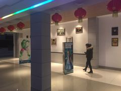 -山文星辉影城(青岛和谐广场店)
