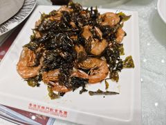 -百乐门喜宴(海珠广场华厦店)