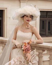 -第一夫人婚纱摄影(南京店)