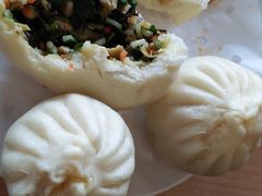 -孙记包子(火车站店)