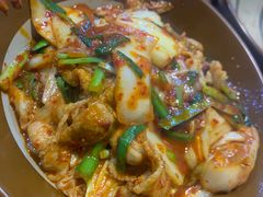 -喝丢一只鞋·东北烤肉·烧烤·铜火锅(江宁店)